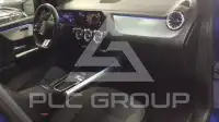 2024 Mercedes Benz EQA