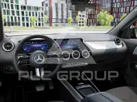 2024 Mercedes Benz EQA