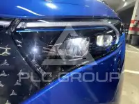 2024 Mercedes Benz EQA