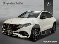 2024 Mercedes Benz EQA