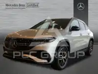 2024 Mercedes Benz EQA