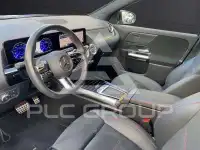 2024 Mercedes Benz EQA