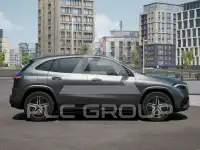 2024 Mercedes Benz EQA