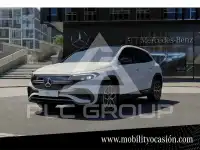 2024 Mercedes Benz EQA