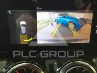 2024 Mercedes Benz EQA