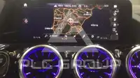2024 Mercedes Benz EQA