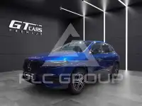 2024 Mercedes Benz EQA