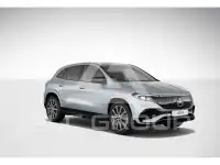 2024 Mercedes Benz EQA