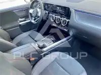 2024 Mercedes Benz EQA