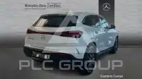 2024 Mercedes Benz EQA