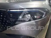2024 Mercedes Benz EQA