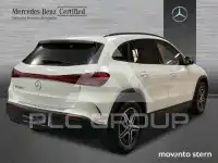 2024 Mercedes Benz EQA