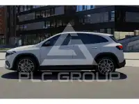 2024 Mercedes Benz EQA