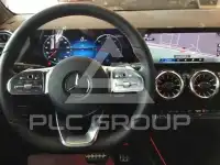 2024 Mercedes Benz EQA