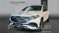 2024 Mercedes Benz EQA