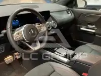 2024 Mercedes Benz EQA