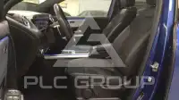 2024 Mercedes Benz EQA