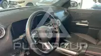2024 Mercedes Benz EQA
