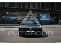 2024 Mercedes Benz EQA