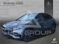 2024 Mercedes Benz EQA