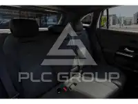 2024 Mercedes Benz EQA