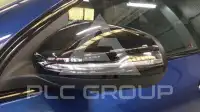 2024 Mercedes Benz EQA