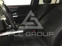 2024 Mercedes Benz EQA