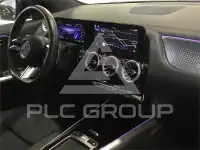 2024 Mercedes Benz EQA