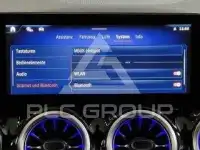 2024 Mercedes Benz EQA