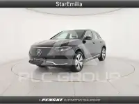 2024 Mercedes Benz EQA
