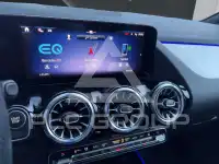 2024 Mercedes Benz EQA