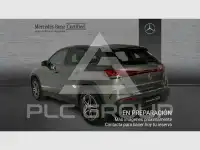2024 Mercedes Benz EQA