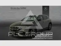 2024 Mercedes Benz EQA