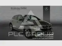 2024 Mercedes Benz EQA
