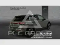 2024 Mercedes Benz EQA