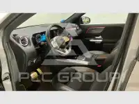 2024 Mercedes Benz EQA