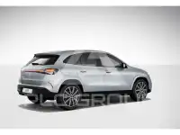 2024 Mercedes Benz EQA