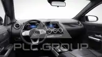 2024 Mercedes Benz EQA