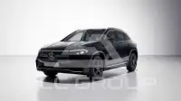 2024 Mercedes Benz EQA