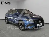 2024 Mercedes Benz EQA