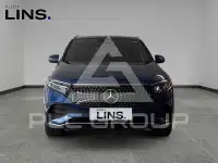 2024 Mercedes Benz EQA