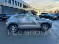 2024 Mercedes Benz EQA