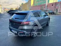 2024 Mercedes Benz EQA