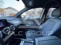 2024 Mercedes Benz EQA