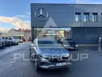 2024 Mercedes Benz EQA