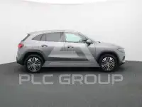 2024 Mercedes Benz EQA