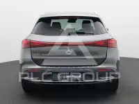 2024 Mercedes Benz EQA