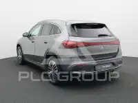 2024 Mercedes Benz EQA