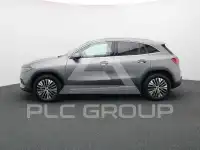 2024 Mercedes Benz EQA