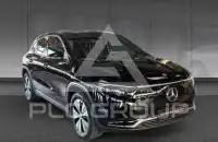 2024 Mercedes Benz EQA